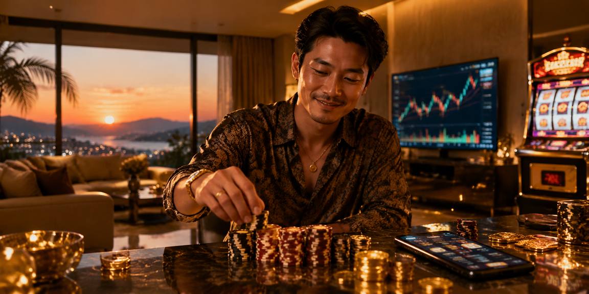 th26 th26 Casino trực tiếp Slot